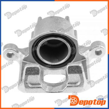 Étrier de frein avant gauche pour MITSUBISHI | HZP-MS-042, 82-2761